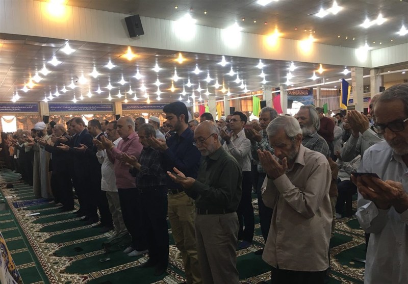 عید قربان , 