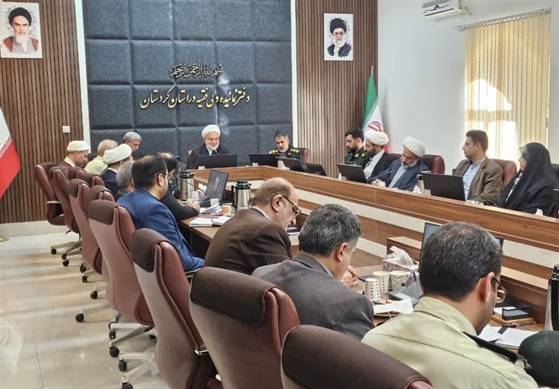 فعالیت‌های فرهنگی در محلات اسلامی کردستان اجرا شود