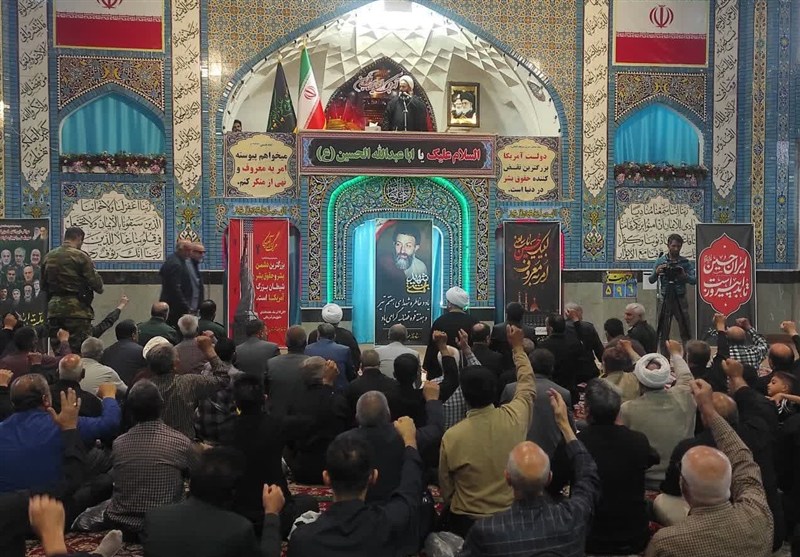 قدرت نیروهای مسلح و پشتیبانی ملت عامل شکست دشمن در جنگ 12 روزه