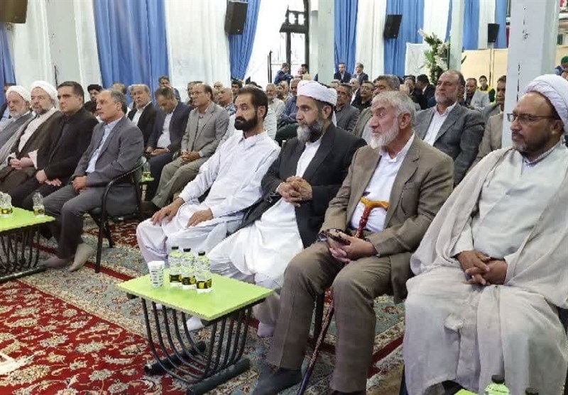 قدردانی مردم بیرجند از دادستان سابق خراسان جنوبی