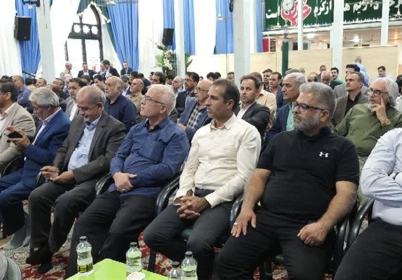 قدردانی مردم بیرجند از دادستان سابق خراسان جنوبی