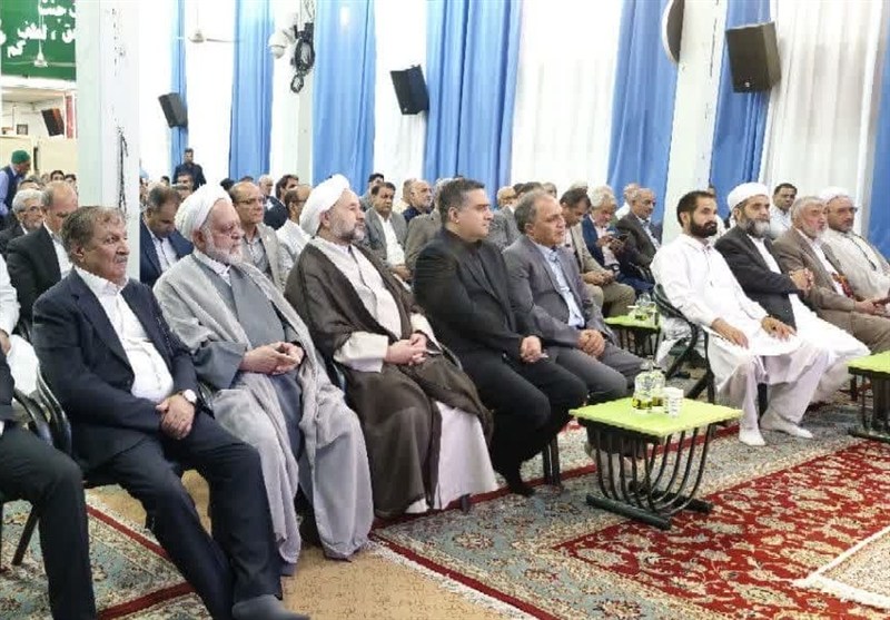 قدردانی مردم بیرجند از دادستان سابق خراسان جنوبی