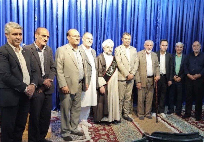 قدردانی مردم بیرجند از دادستان سابق خراسان جنوبی