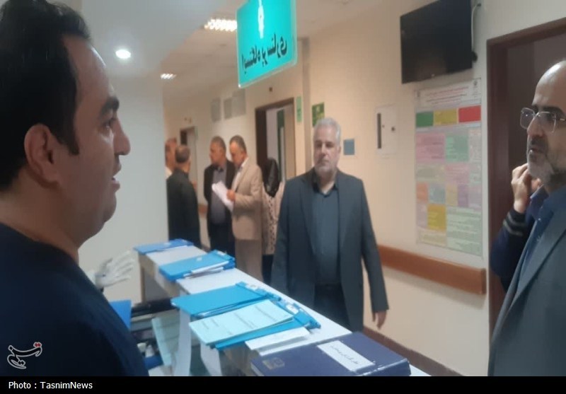 مردم آستارا نباید تاوان ضعف مدیریتی را بپردازند