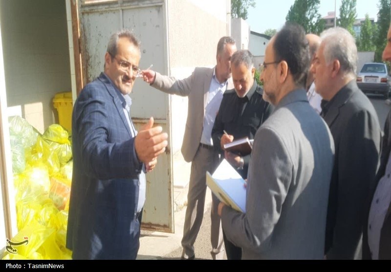 مردم آستارا نباید تاوان ضعف مدیریتی را بپردازند