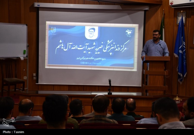 مرکز دندانپزشکی خیریه شهید آل‌هاشم در تبریز افتتاح شد