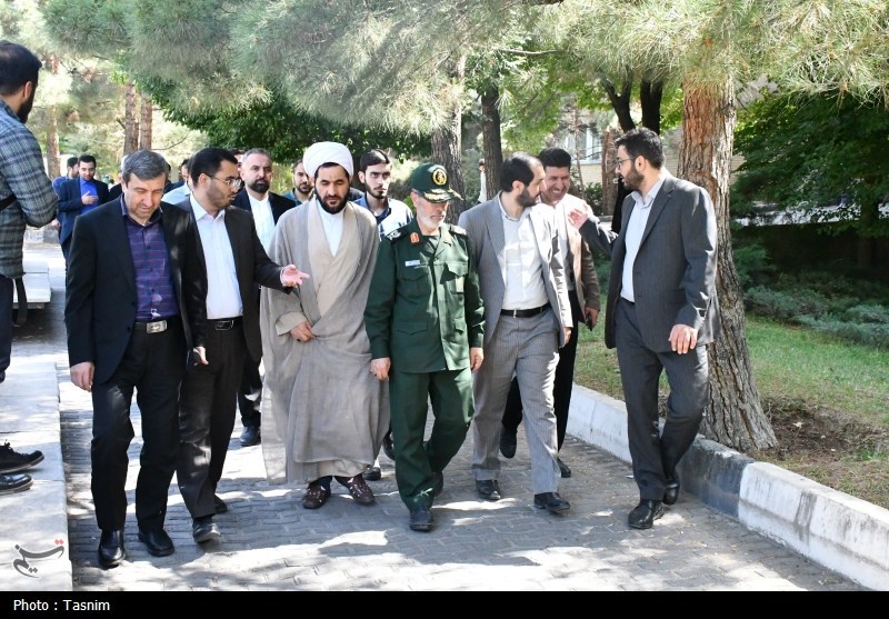 مرکز دندانپزشکی خیریه شهید آل‌هاشم در تبریز افتتاح شد
