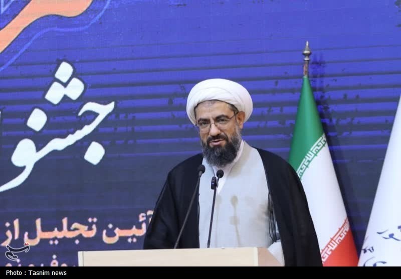 معرفی برگزیدگان جشنواره «مفلحون» در همدان+تصویر