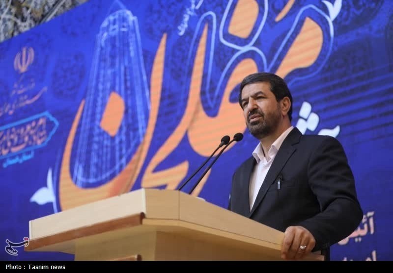 معرفی برگزیدگان جشنواره «مفلحون» در همدان+تصویر