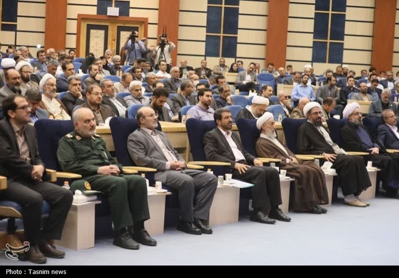 معرفی برگزیدگان جشنواره «مفلحون» در همدان+تصویر