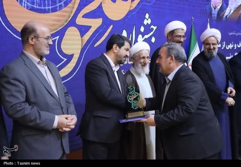 معرفی برگزیدگان جشنواره «مفلحون» در همدان+تصویر