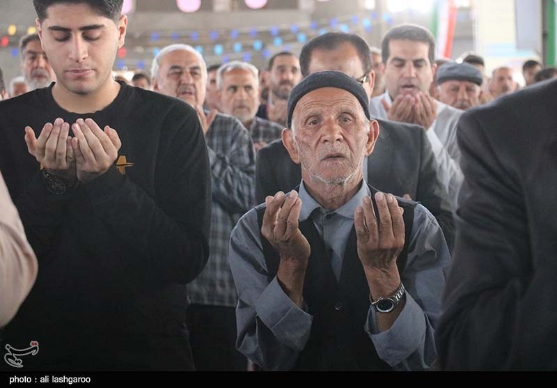 عید قربان , 