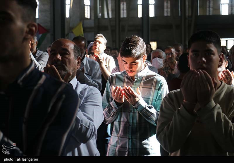 عید قربان , 