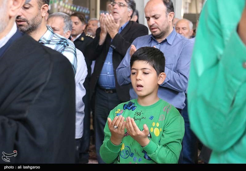عید قربان , 