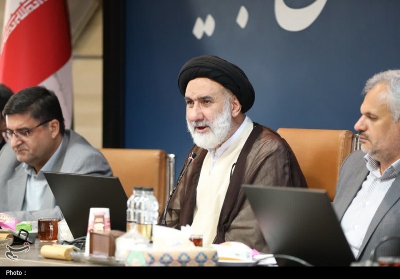 نشست استاندار چهارمحال‌وبختیاری با احزاب اصلاح‌طلب برگزار شد