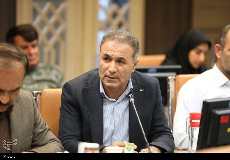 نشست استاندار چهارمحال‌وبختیاری با احزاب اصلاح‌طلب برگزار شد