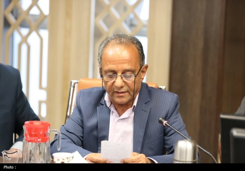 نشست استاندار چهارمحال‌وبختیاری با احزاب اصلاح‌طلب برگزار شد