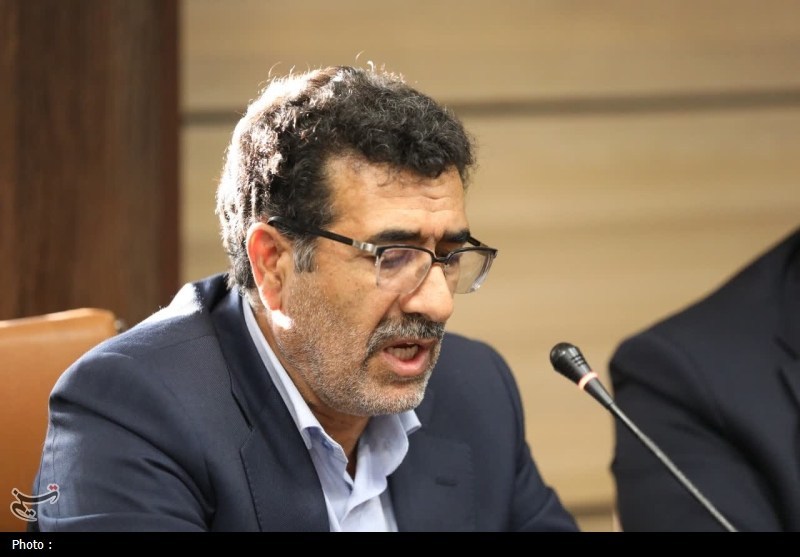 نشست استاندار چهارمحال‌وبختیاری با احزاب اصلاح‌طلب برگزار شد