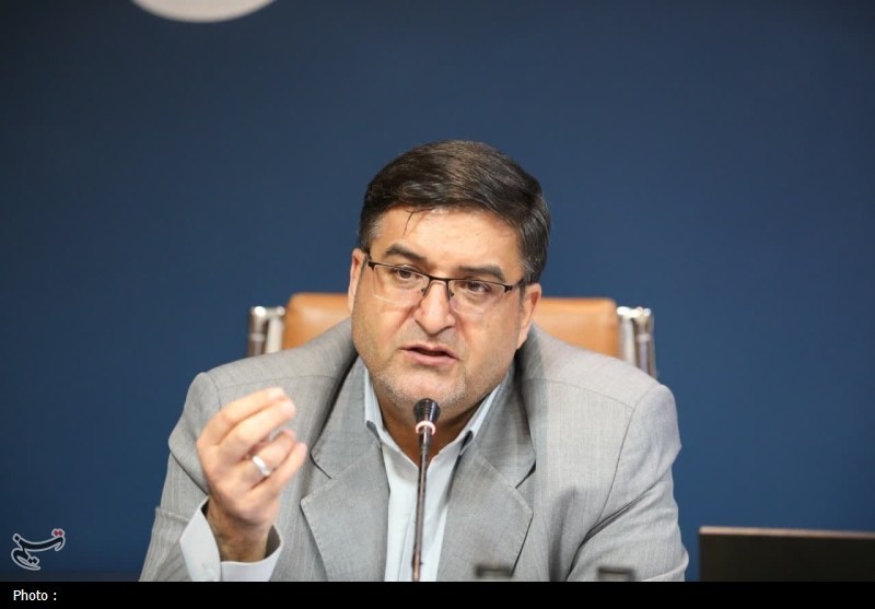 نشست استاندار چهارمحال‌وبختیاری با احزاب اصلاح‌طلب برگزار شد