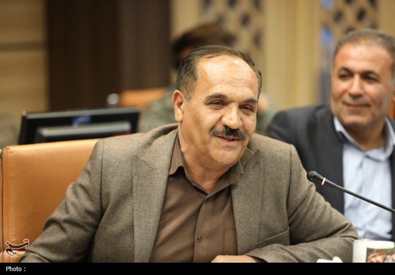 نشست استاندار چهارمحال‌وبختیاری با احزاب اصلاح‌طلب برگزار شد