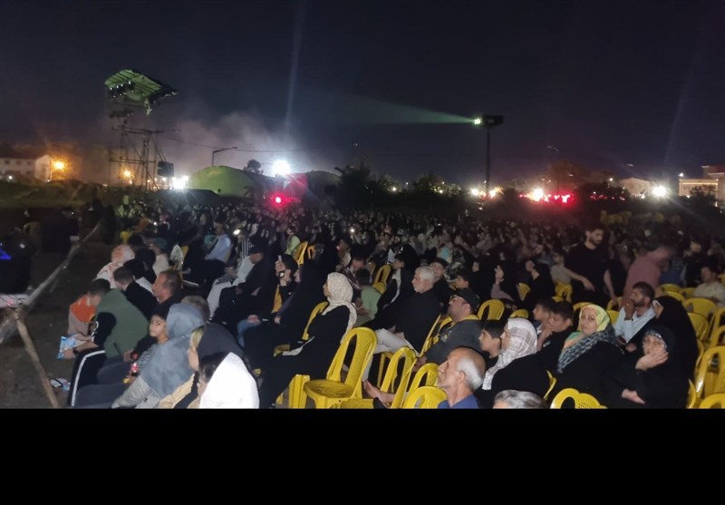 نمایش «جلوه‌های عاشقی»؛ تلفیق هنر و حماسه در تالاب حاجی‌آباد