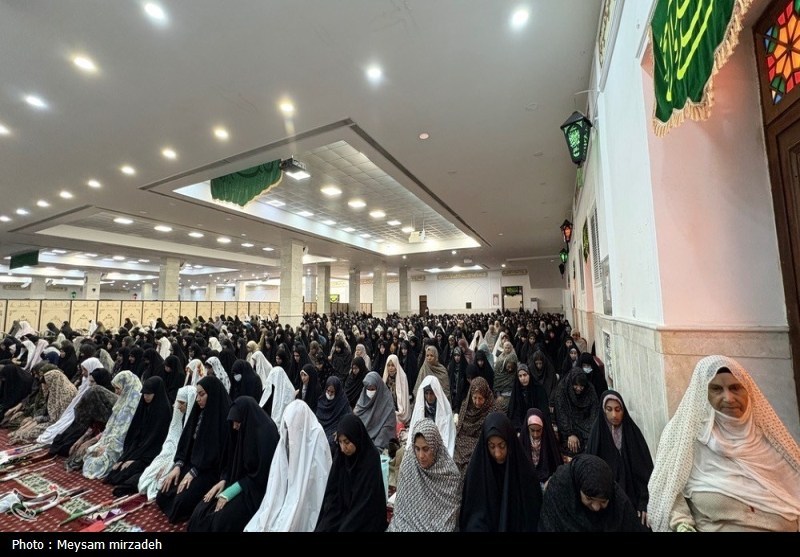 هرمزگان در محکومیت حمله اسرائیل فریاد انتقام سر داد+فیلم