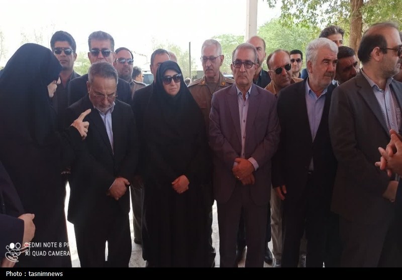 پایش و نظارت در محیط زیست , شهید , بحران های محیط زیست , سازمان محیط زیست , 