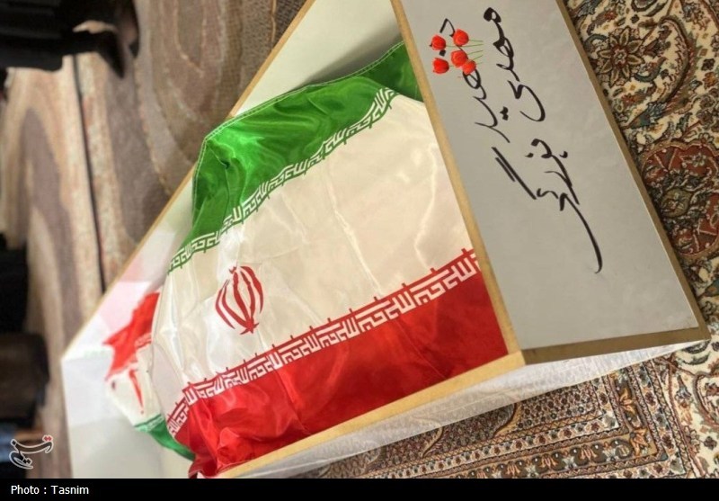 وداع تبریزی‌ها با پیکر شهدا‌/‌ اعلام نام تعدادی از شهدا+تصاو