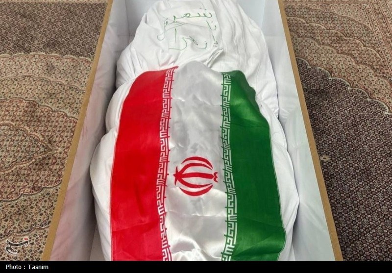 وداع تبریزی‌ها با پیکر شهدا‌/‌ اعلام نام تعدادی از شهدا+تصاو