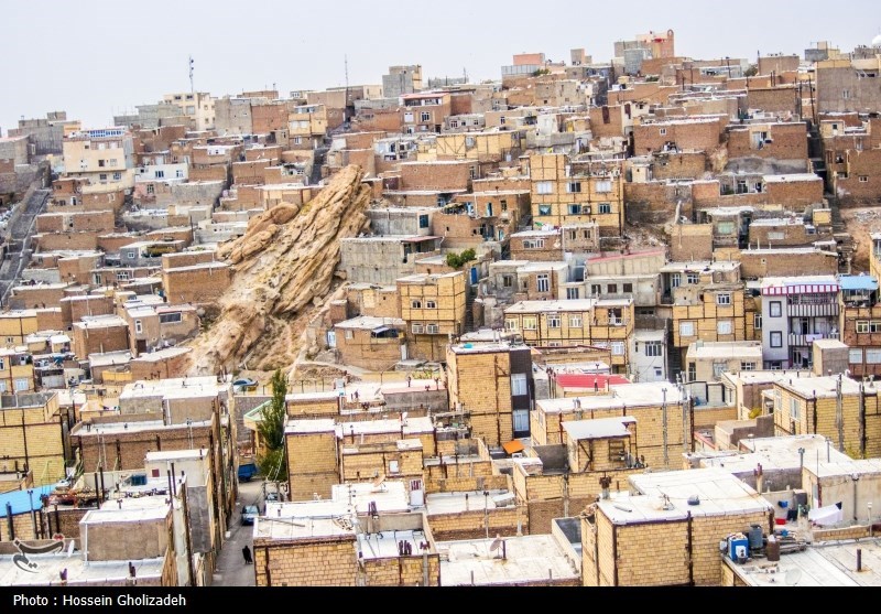 وضعیت بحرانی حاشیه‌نشینی در تبریز