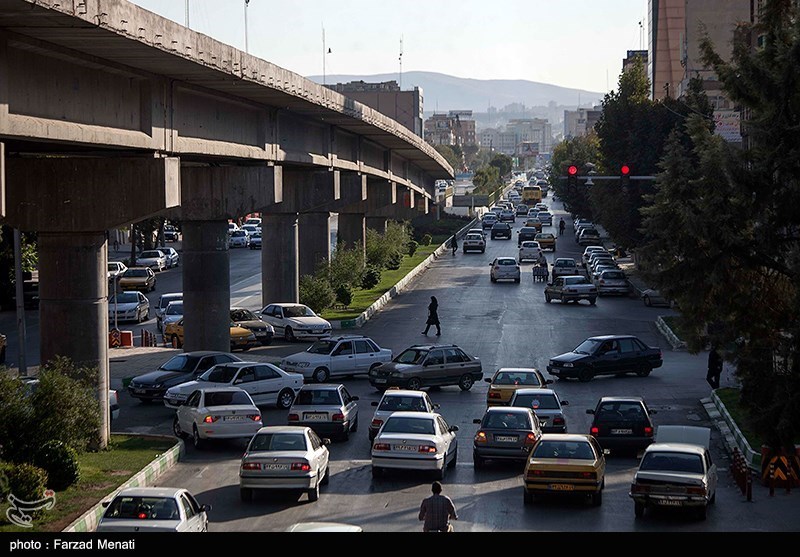 پایان یک دهه توقف قطار شهری کرمانشاه/‌گفتگوی صریح با شهردار