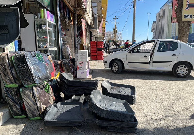 پایان یک دهه توقف قطار شهری کرمانشاه/‌گفتگوی صریح با شهردار
