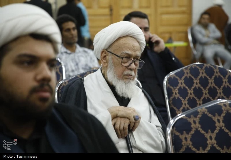 پرچم وحدت در دیار 15خرداد برافراشته شد