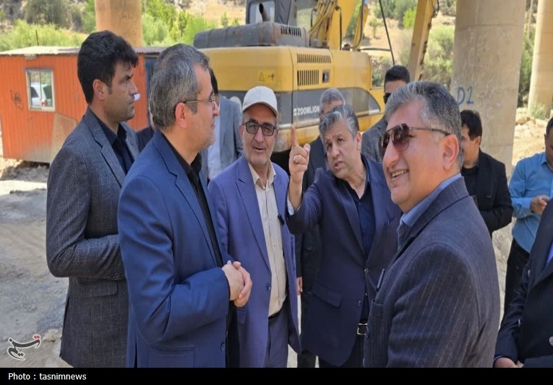 استانداری کهگیلویه و بویراحمد , 