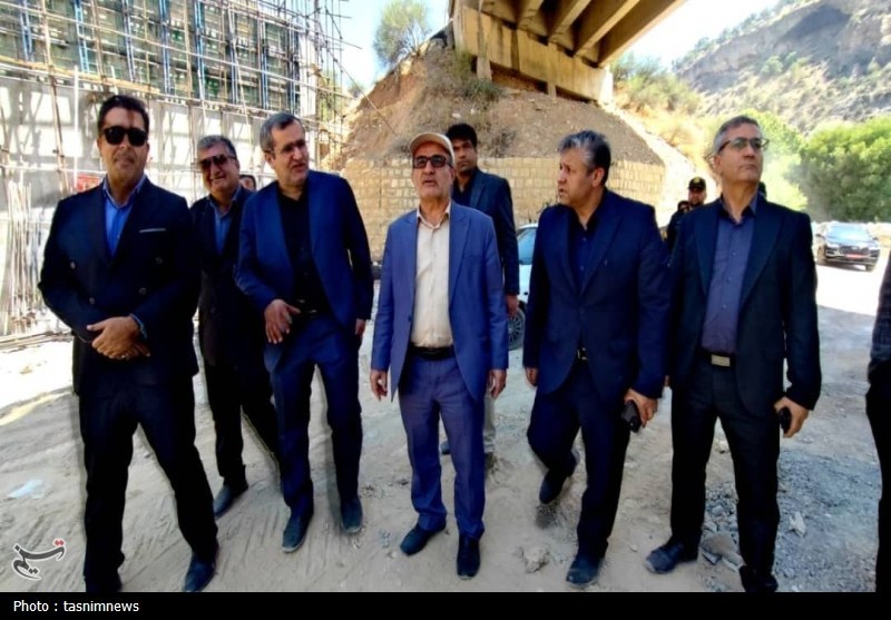 استانداری کهگیلویه و بویراحمد , 
