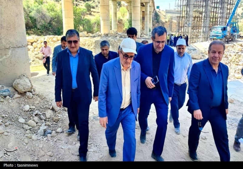 استانداری کهگیلویه و بویراحمد , 