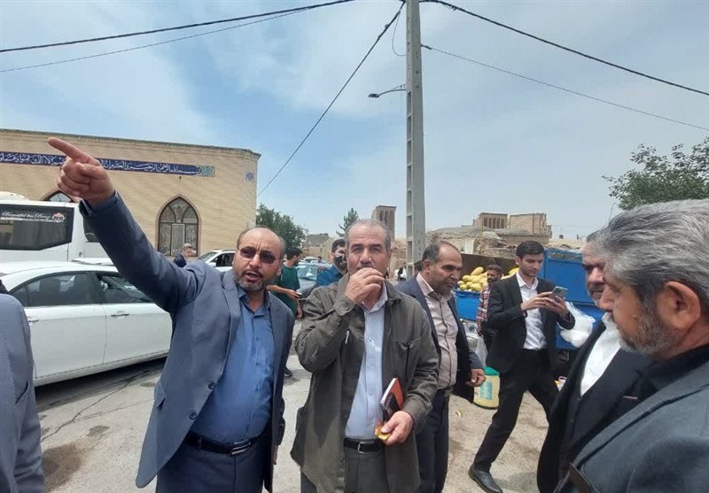پیشرفت 70 درصدی بازآفرینی شهری در کشور