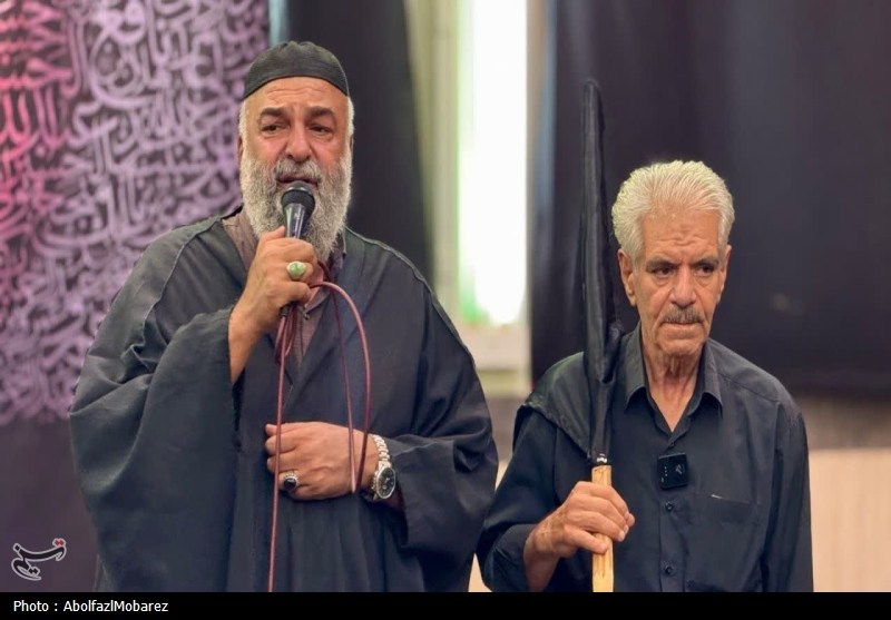 کاشان , محتشم کاشانی , ماه محرم , محرم , 