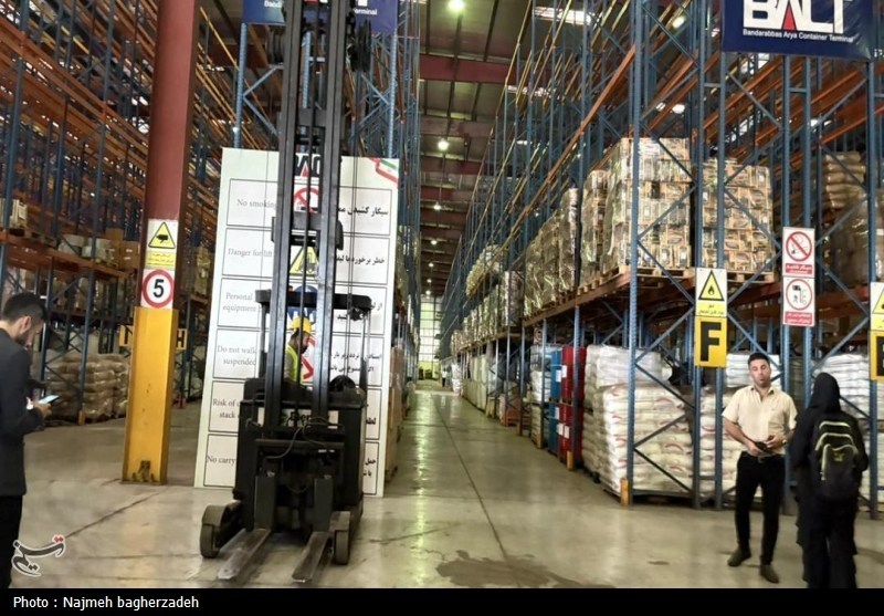 گام مشترک تهران و تاشکند برای احیای مسیرهای کریدوری