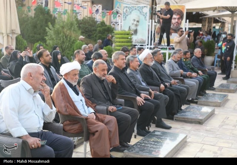 استان کرمان , شهید , شهید سپهبد قاسم سلیمانی , 