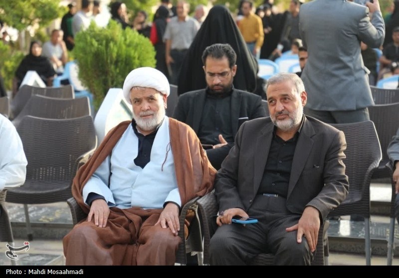 استان کرمان , شهید , شهید سپهبد قاسم سلیمانی , 