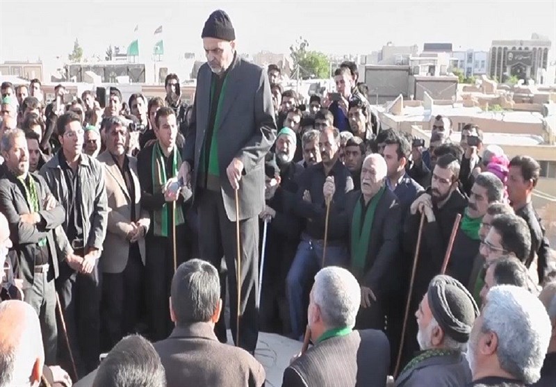 خراسان جنوبی در محرم؛ آیین‌های کهن و شور حسینی از بیرجند تا خوسف