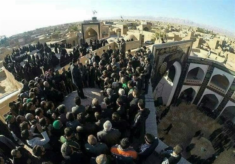 خراسان جنوبی در محرم؛ آیین‌های کهن و شور حسینی از بیرجند تا خوسف