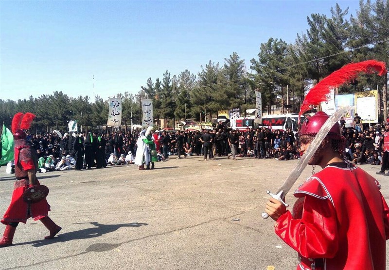 خراسان جنوبی در محرم؛ آیین‌های کهن و شور حسینی از بیرجند تا خوسف