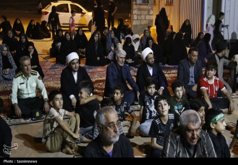 ماه محرم , 