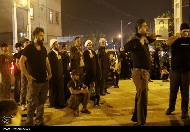 ماه محرم , 