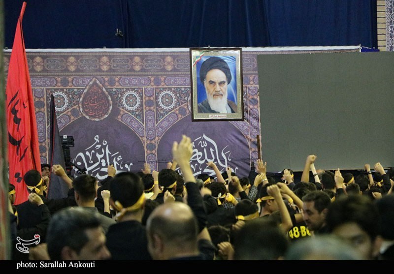 امام حسین (ع) , عاشورا , کربلا , شهید , استان کرمان , 
