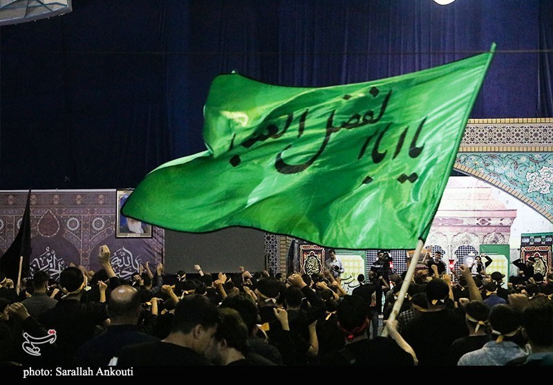 امام حسین (ع) , عاشورا , کربلا , شهید , استان کرمان , 
