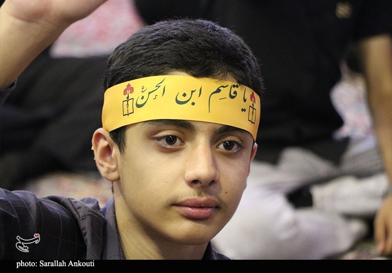 امام حسین (ع) , عاشورا , کربلا , شهید , استان کرمان , 