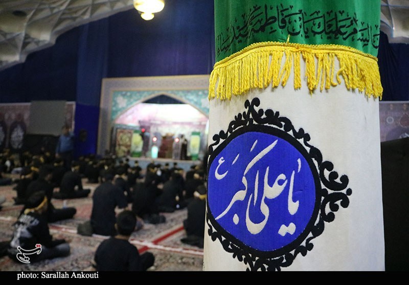 امام حسین (ع) , عاشورا , کربلا , شهید , استان کرمان , 